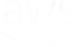 White logo for AWS