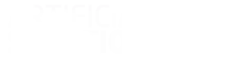 White logo for Artificial solutions