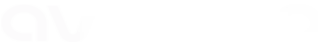 White logo for Avaamo
