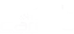 White logo for Carego