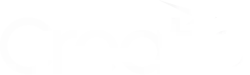 White logo for Creatio