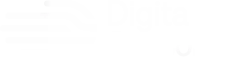 White logo for Digital Reasoning