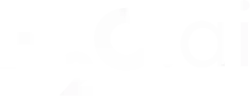 White logo for H2O.ai
