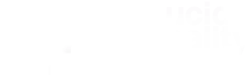 White logo for Lucid reality labs