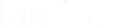 White logo for Lumiata