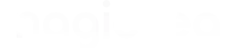 White logo for Magic Leap