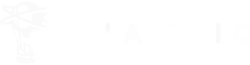 White logo for Niantic