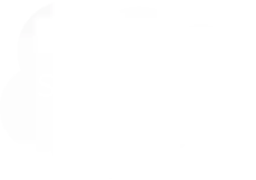 White logo for Salesforce